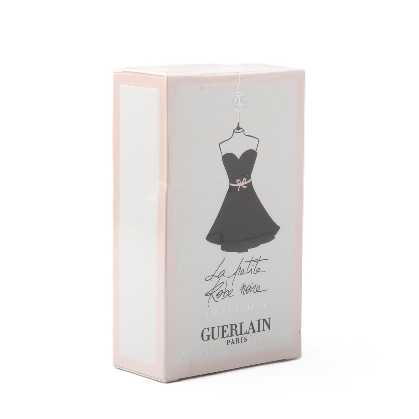 GUERLAIN Eau de Toilette Guerlain La Petite Robe Noire Eau de Toilette 50ml GUERLAIN Eau de Toilette Guerlain La Petite Robe Noire Eau de Toilette 50ml von GUERLAIN