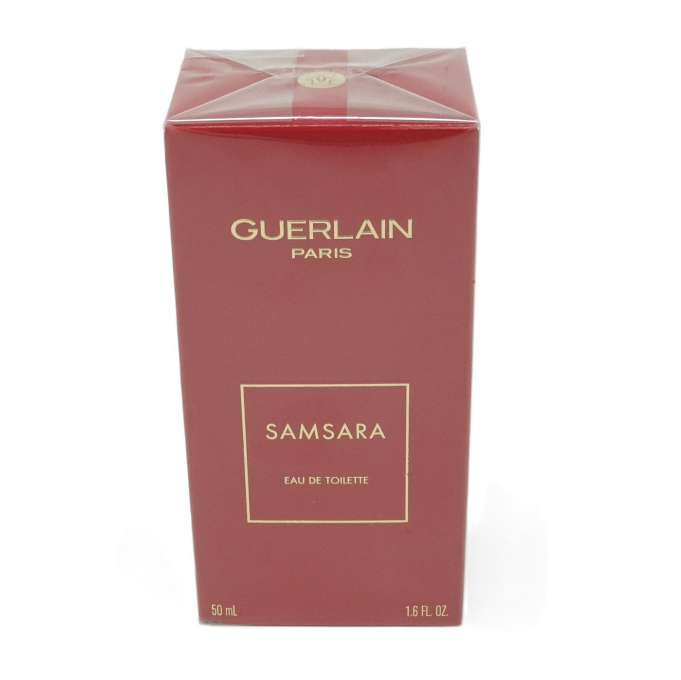 GUERLAIN Eau de Toilette Guerlain Samsara Eau de Toilette 50ml von GUERLAIN