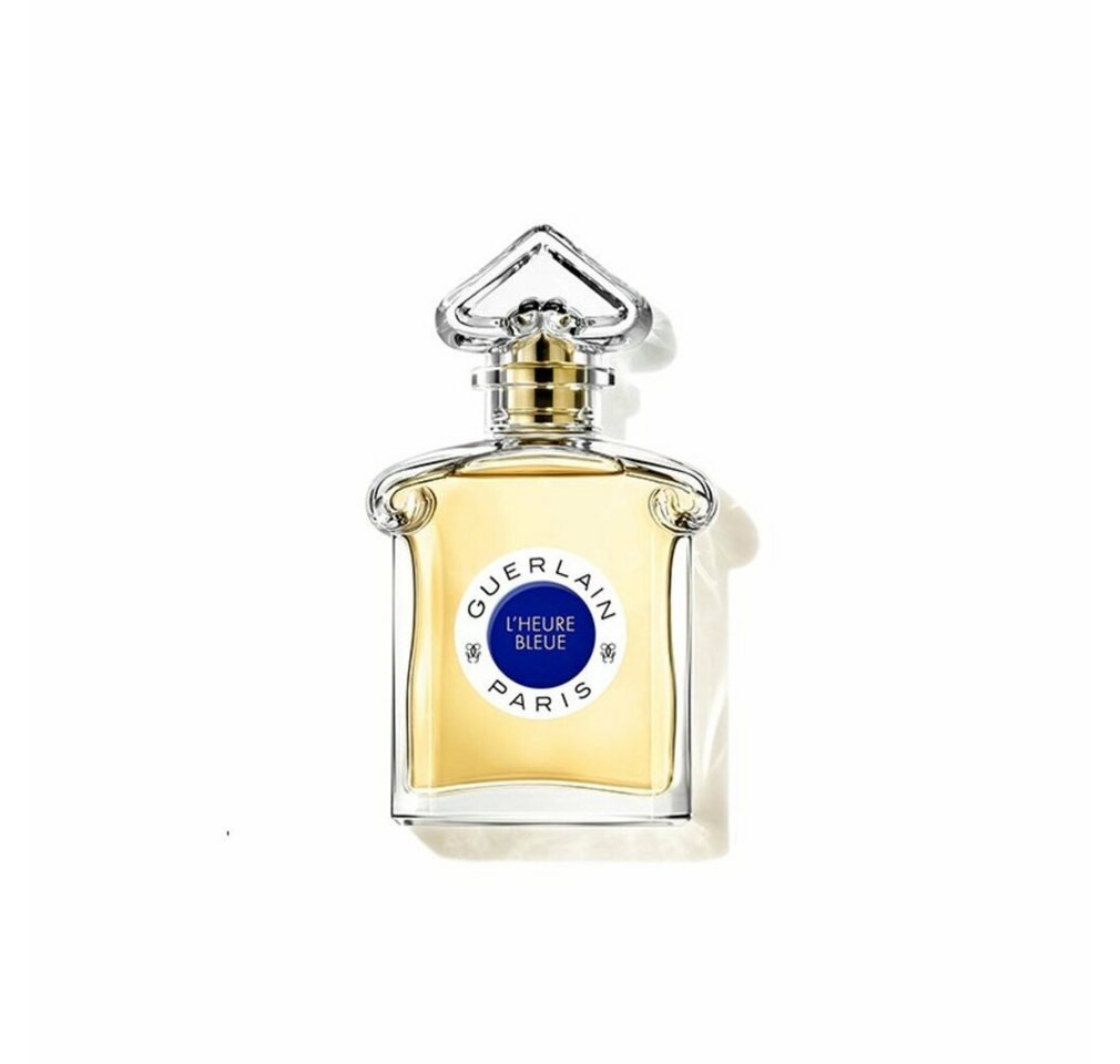 GUERLAIN Eau de Toilette L'Heure Bleue Eau de Toilette 75ml GUERLAIN Eau de Toilette L'Heure Bleue Eau de Toilette 75ml von GUERLAIN