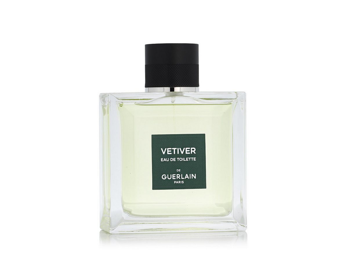 GUERLAIN Eau de Toilette Vetiver GUERLAIN Eau de Toilette Vetiver von GUERLAIN