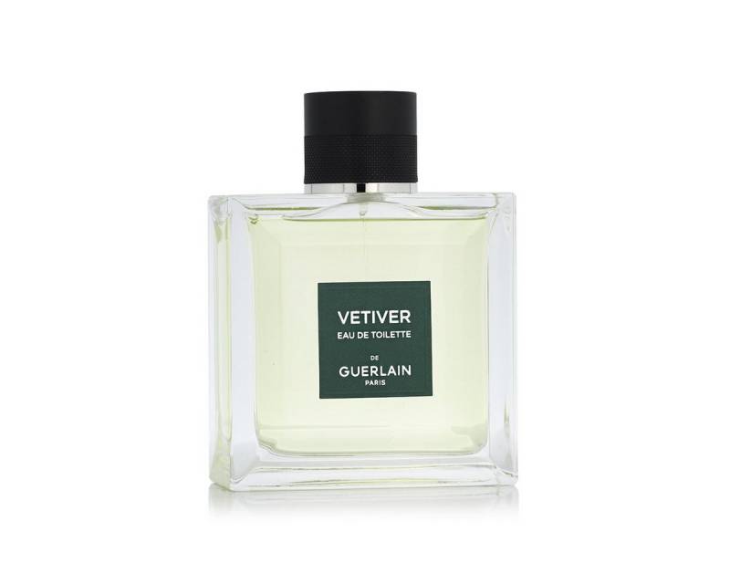 GUERLAIN Eau de Toilette Vetiver GUERLAIN Eau de Toilette Vetiver von GUERLAIN