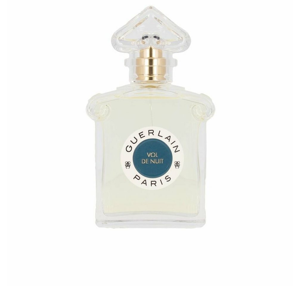 GUERLAIN Eau de Toilette Vol De Nuit Eau De Toilette Spray 75ml GUERLAIN Eau de Toilette Vol De Nuit Eau De Toilette Spray 75ml von GUERLAIN