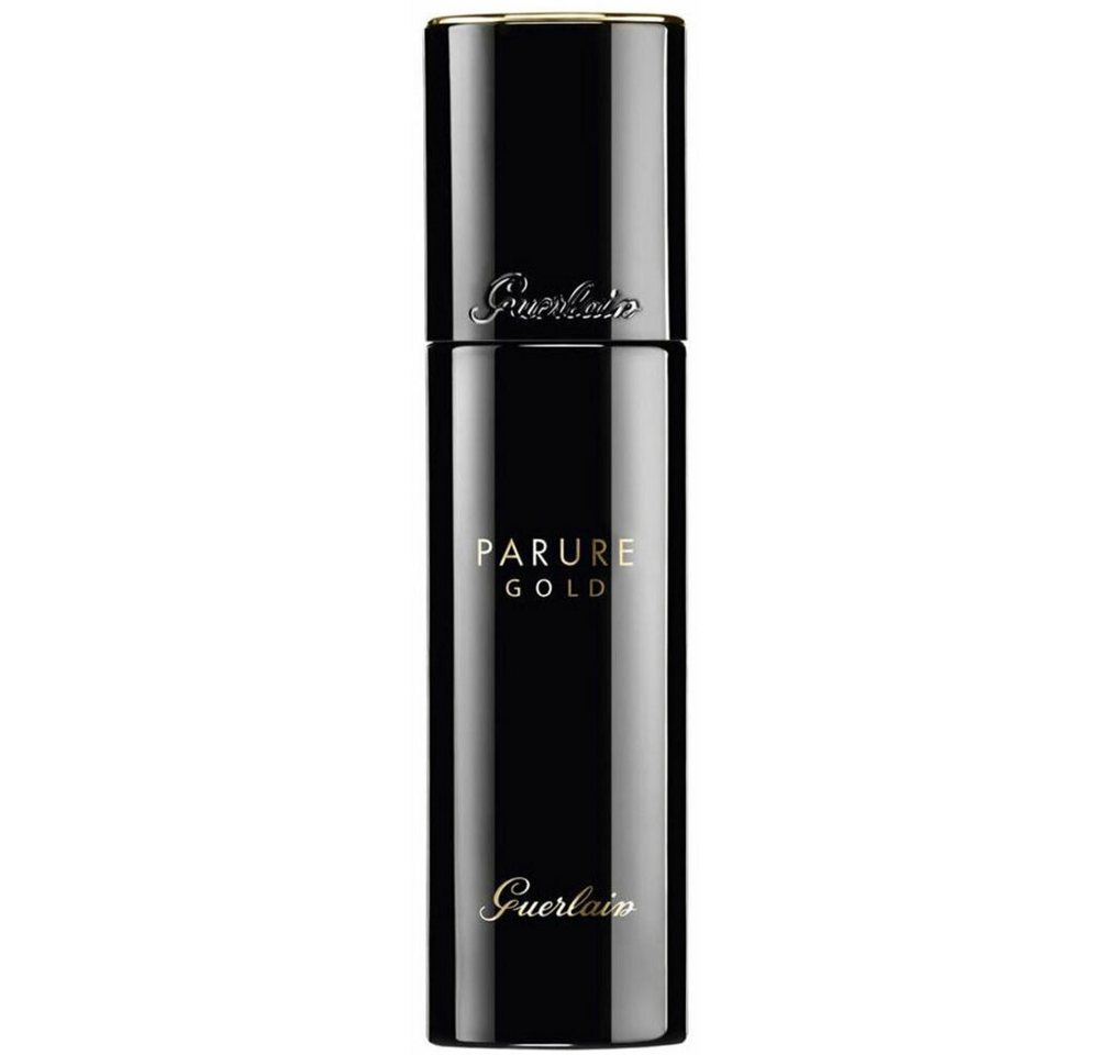 GUERLAIN Foundation Foundation Make up 31 Ambre Pale 30ml von GUERLAIN