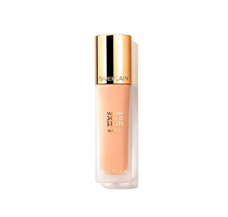GUERLAIN Foundation Guer Teint Parure Gold Mate von GUERLAIN