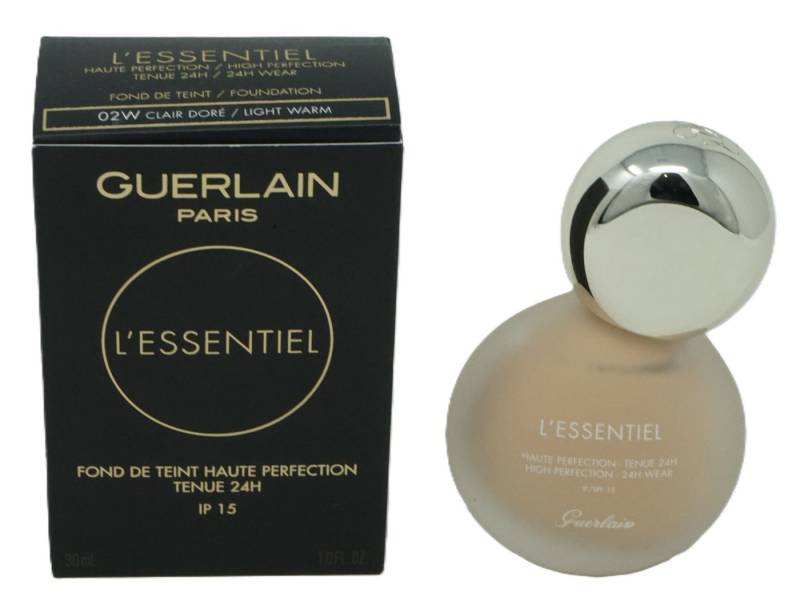 GUERLAIN Foundation Helena Rubinstein Prodigy Cellglow foundation 30 ml von GUERLAIN