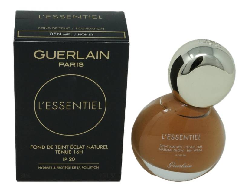 GUERLAIN Foundation Helena Rubinstein Prodigy Cellglow foundation 30 ml von GUERLAIN