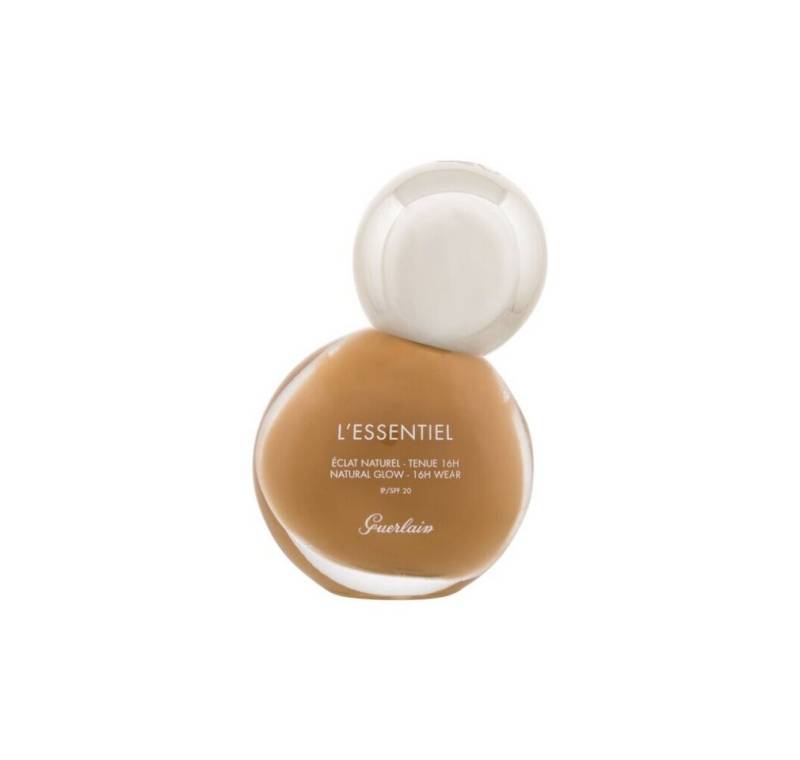 GUERLAIN Foundation L'Essentiel Natural Glow 16H Wear Nr.05W Honey Warm 30ml von GUERLAIN