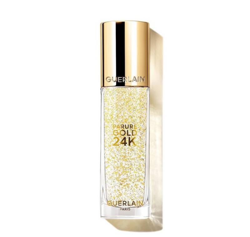 GUERLAIN Foundation Parure Gold 24K Radiance Primer von GUERLAIN