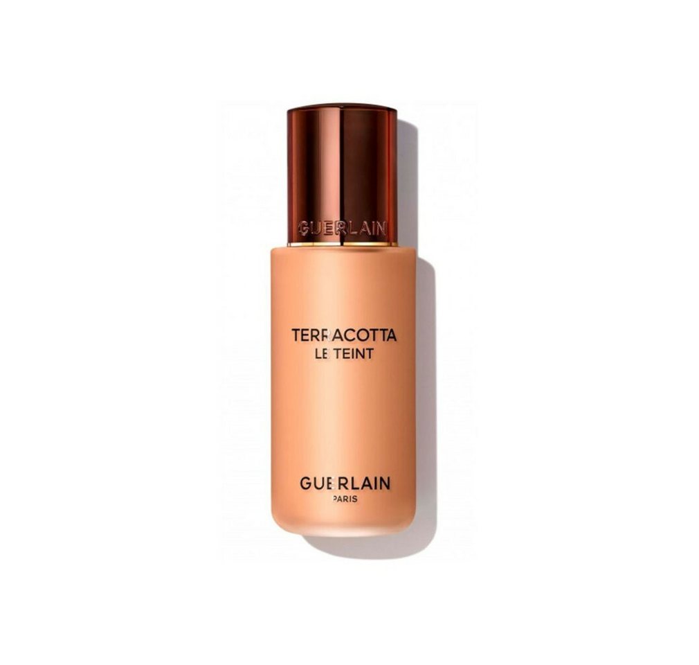 GUERLAIN Foundation Terracotta Base Fluida 4,5n 1un GUERLAIN Foundation Terracotta Base Fluida 4,5n 1un von GUERLAIN
