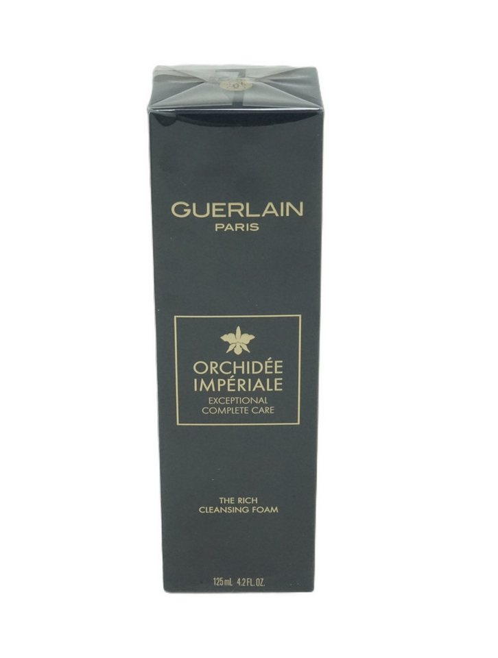 GUERLAIN Gesichtsgel Guerlain Orchidée Impériale The Essence Gesichtslotion 125 ml von GUERLAIN