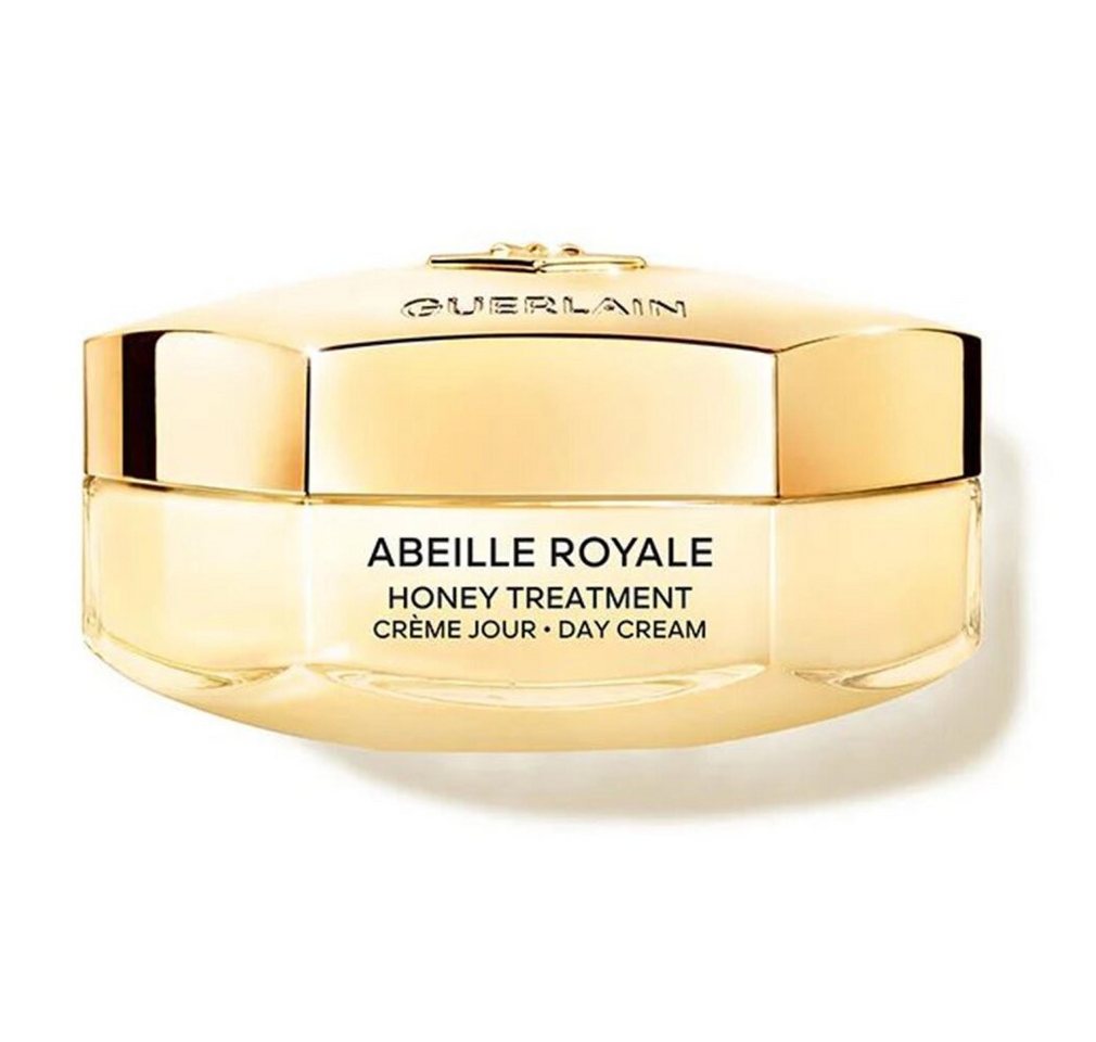 GUERLAIN Körperpflegemittel Abeille Royale Honey Tratamiento De Dia 50ml von GUERLAIN
