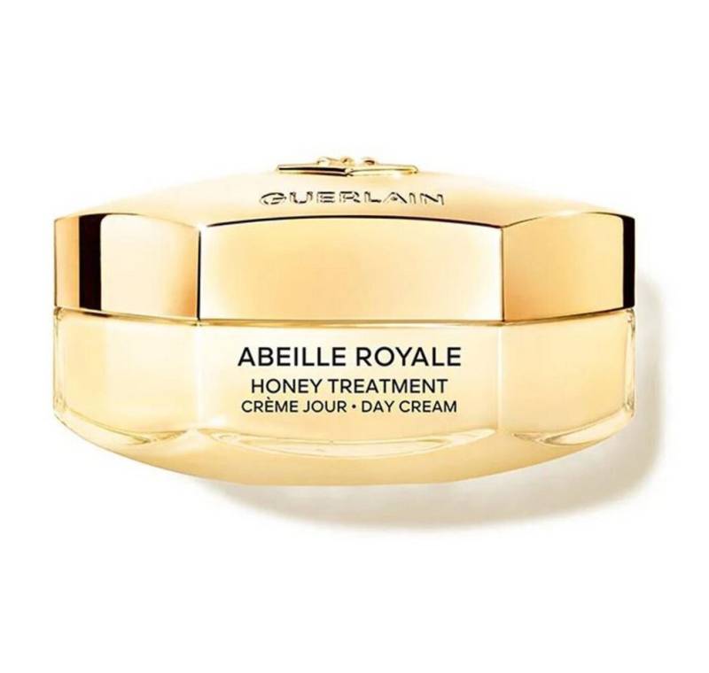 GUERLAIN Gesichtspflege Abeille Royale Honey Tratamiento De Dia 50ml von GUERLAIN
