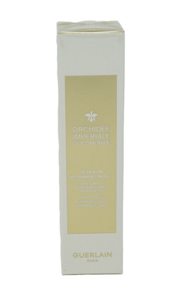 GUERLAIN Gesichtsserum Guerlain Orchidee Imperiale Gold Nobile Gesichtsserum Refill 30ml von GUERLAIN