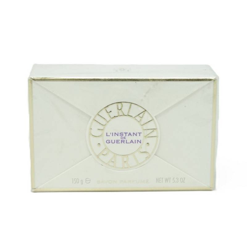 GUERLAIN Handseife Guerlain L'Instant Perfumed Soap Seife 150 g GUERLAIN Handseife Guerlain L'Instant Perfumed Soap Seife 150 g von GUERLAIN