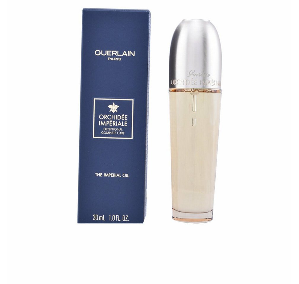 GUERLAIN Körperöl Orchidée Impériale The Imperial Oil 30ml GUERLAIN Körperöl Orchidée Impériale The Imperial Oil 30ml von GUERLAIN