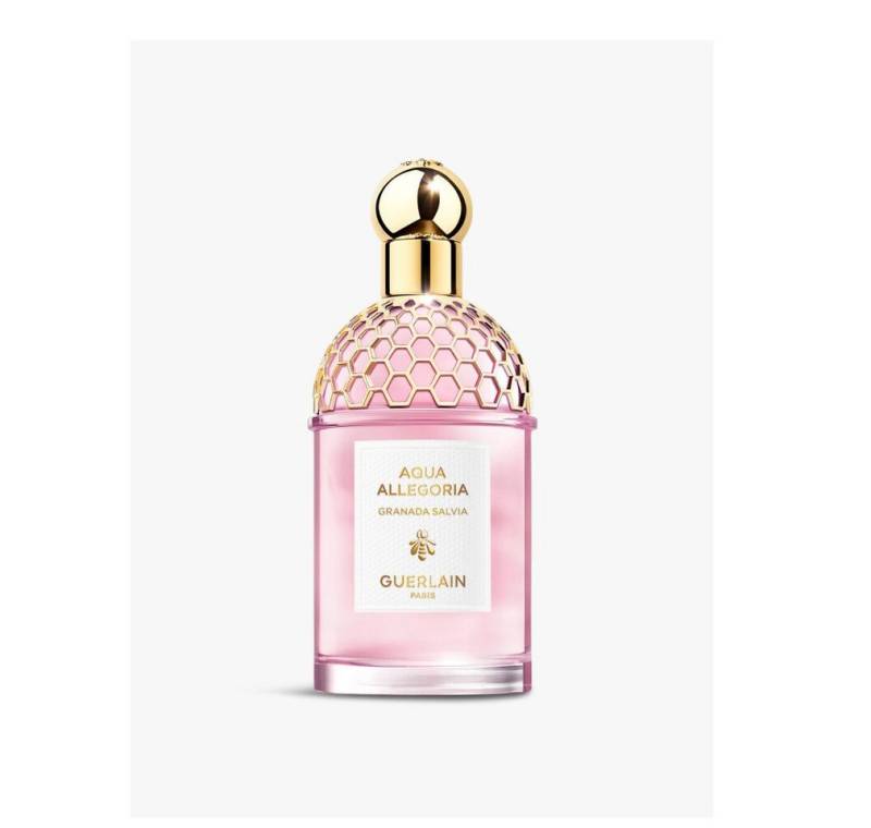 GUERLAIN Körperpflegeduft Aqua Allegoria Eau De Toilette Granada Salvia 125ml Spray von GUERLAIN
