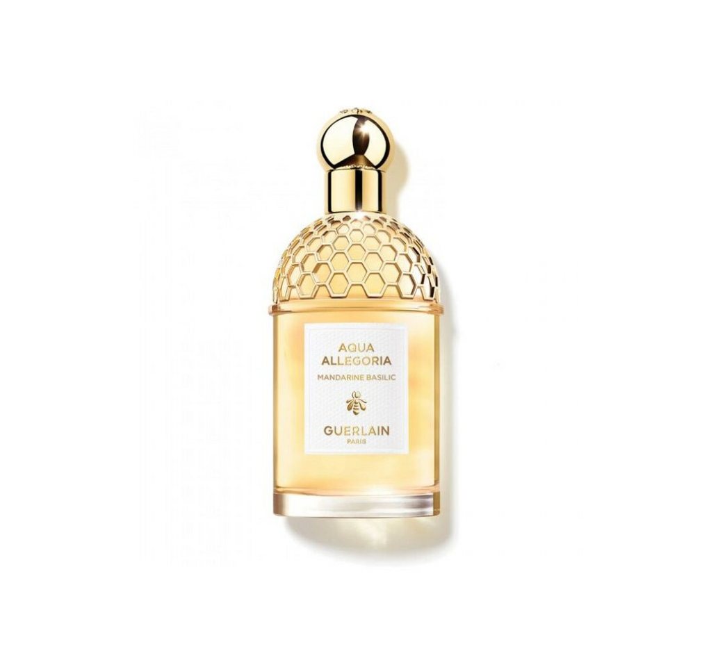 GUERLAIN Körperpflegeduft Aqua Allegoria Mandarine Basilic Eau De Toilette Spray 75ml GUERLAIN Körperpflegeduft Aqua Allegoria Mandarine Basilic Eau De Toilette Spray 75ml von GUERLAIN