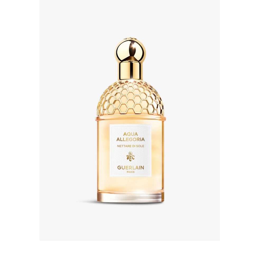 GUERLAIN Körperpflegeduft Aqua Allegoria Nettare di Sole Eau de Toilette 125ml von GUERLAIN