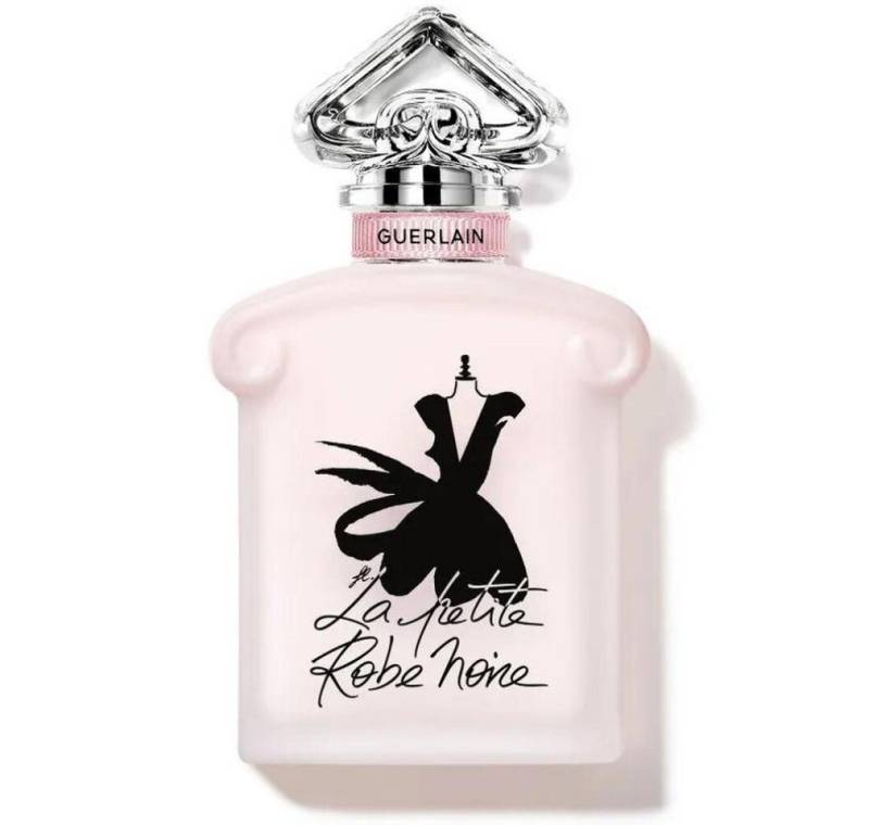 GUERLAIN Körperpflegeduft LA PETIT ROBE NOIRE L'EAU ROSE edp vapo 100 ml von GUERLAIN