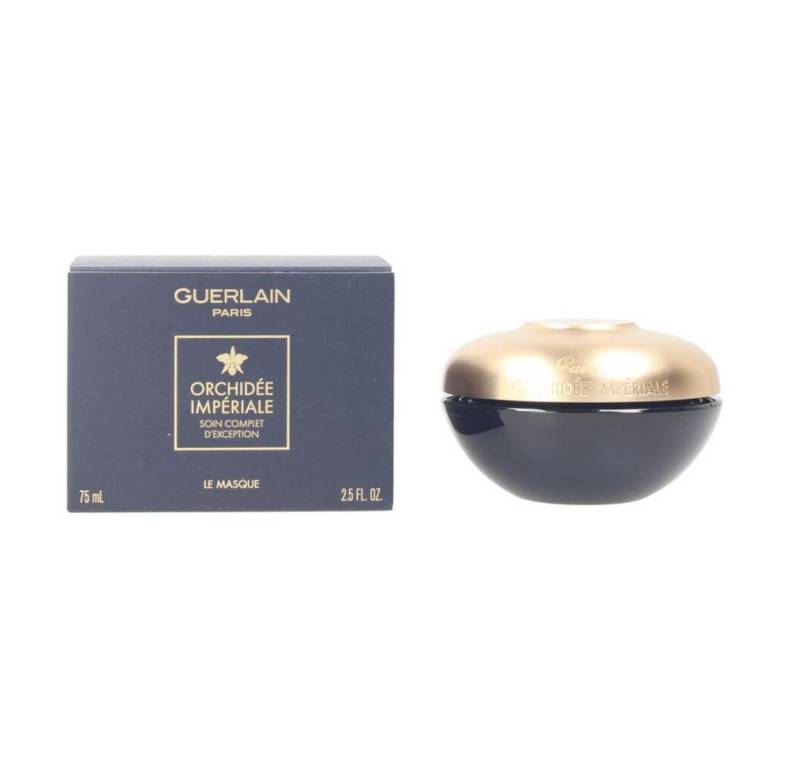 GUERLAIN Körperpflegemittel Orchidee Imperiale Mascarilla Facial 75ml von GUERLAIN