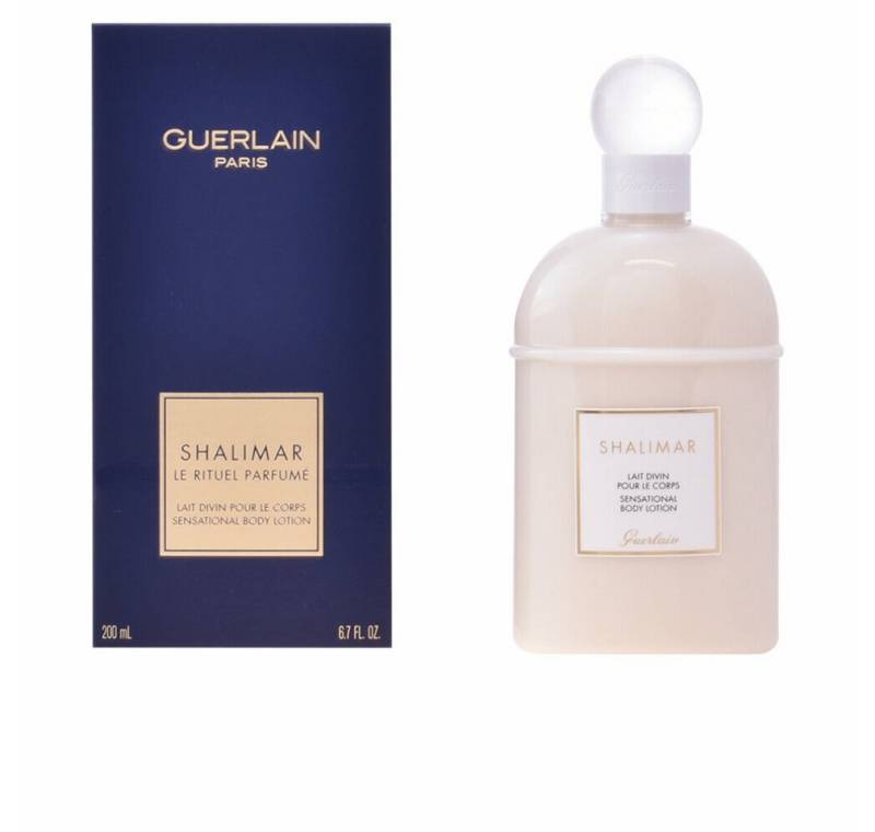 GUERLAIN Körperpflegemittel Shalimar Körperlotion 200ml von GUERLAIN