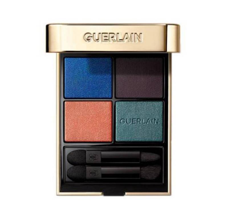 GUERLAIN Lidschatten 4 Couleurs Sombra De Ojos 360 1ml von GUERLAIN