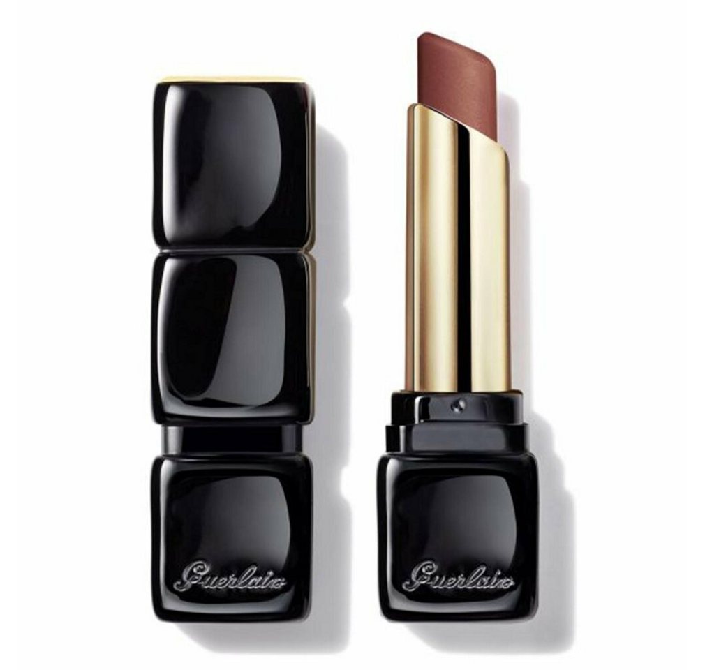 GUERLAIN Lippenstift Kiss Kiss Barra De Labios 258 Lovely Hautfarbe 1un GUERLAIN Lippenstift Kiss Kiss Barra De Labios 258 Lovely Hautfarbe 1un von GUERLAIN