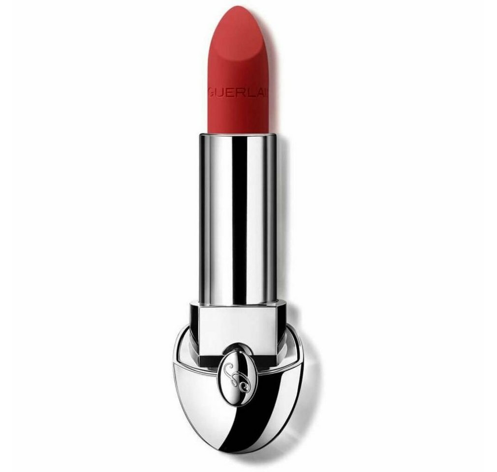 GUERLAIN Lippenstift Rouge g Velvet 214 V von GUERLAIN