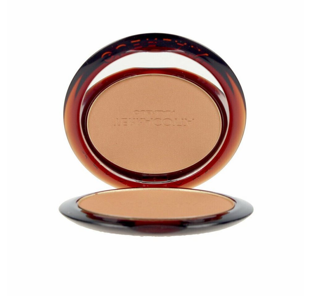 GUERLAIN Make-up-Entferner Terracotta Poudre Bronzante Hydratante Haute Tenue 05 von GUERLAIN