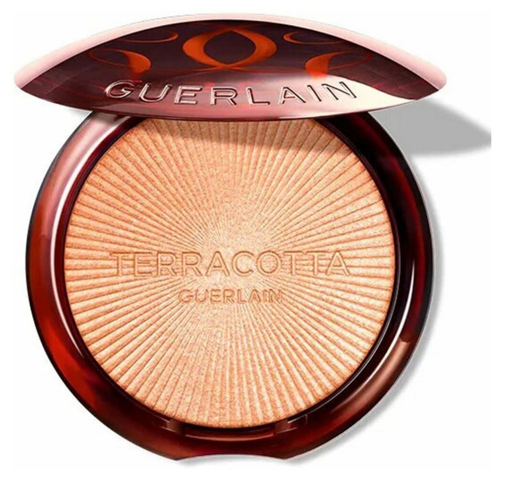 GUERLAIN Puder Terracotta Polvos Bronceadores Luminous 00 Ivory 1un GUERLAIN Puder Terracotta Polvos Bronceadores Luminous 00 Ivory 1un von GUERLAIN