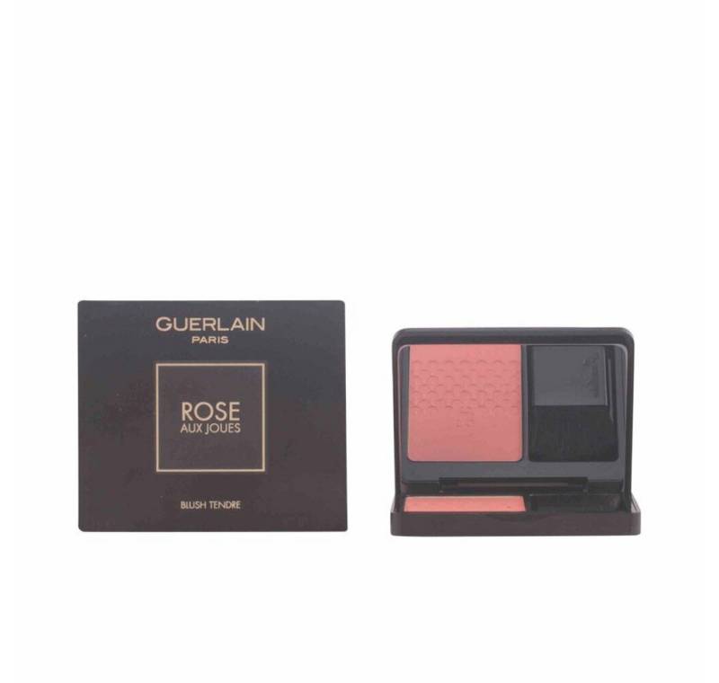 GUERLAIN Rouge Rose Aux Joues Zartes Rouge 03 Peach Party von GUERLAIN