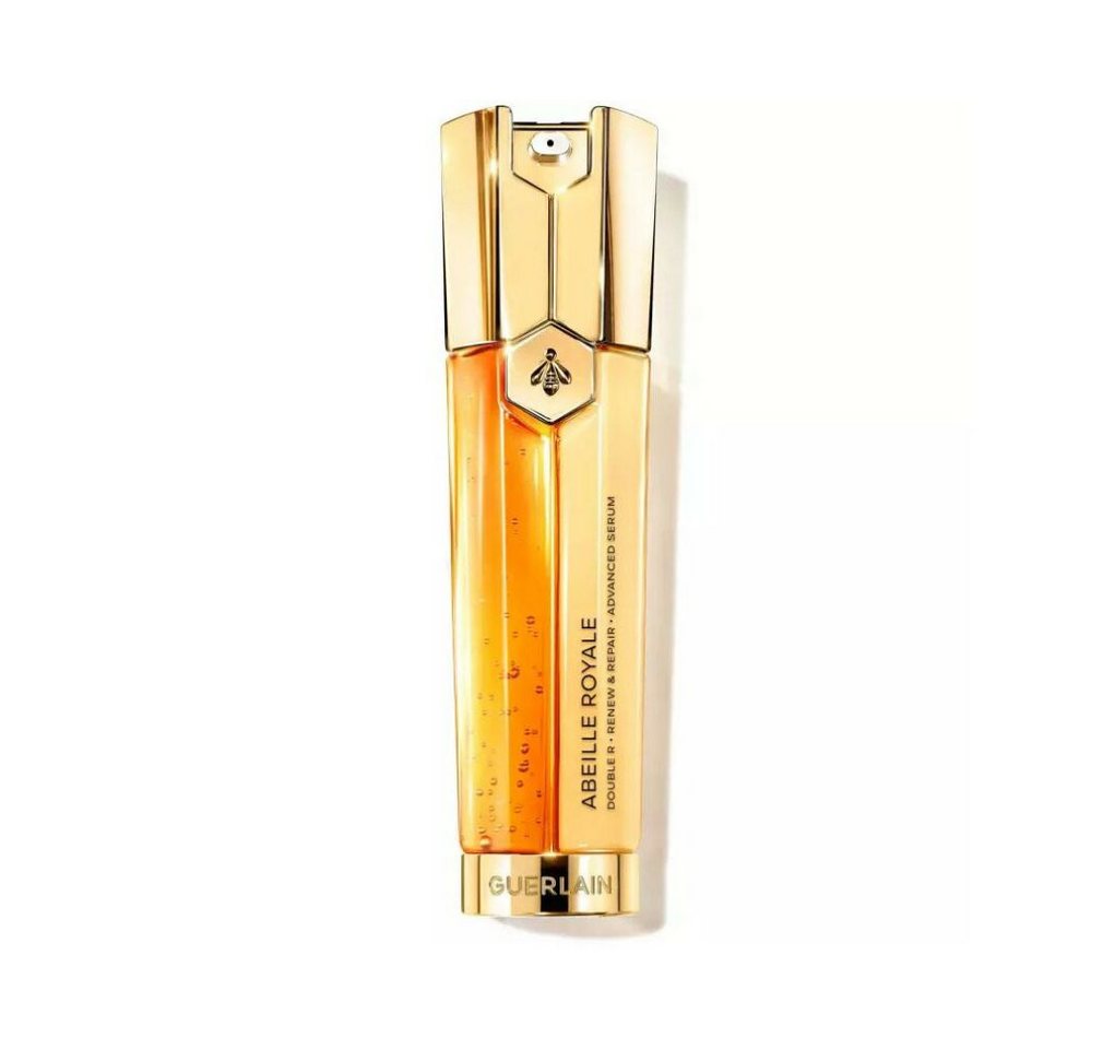 GUERLAIN Tagescreme Abeille Royale Double R Renew y Repair Serum 50ml von GUERLAIN