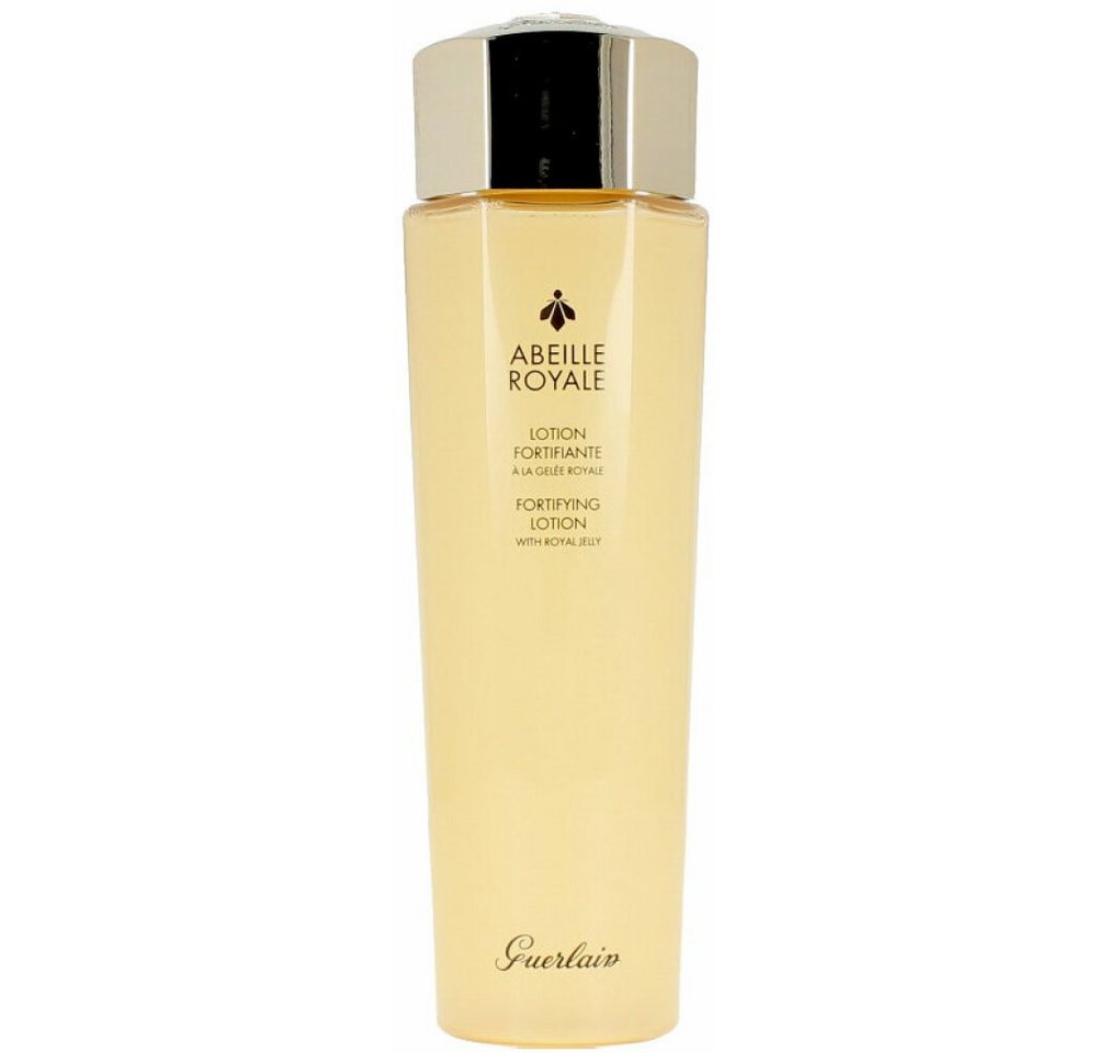 GUERLAIN Tagescreme Abeille Royale Lotion Fortifiante À La Gelée Royale 150ml GUERLAIN Tagescreme Abeille Royale Lotion Fortifiante À La Gelée Royale 150ml von GUERLAIN