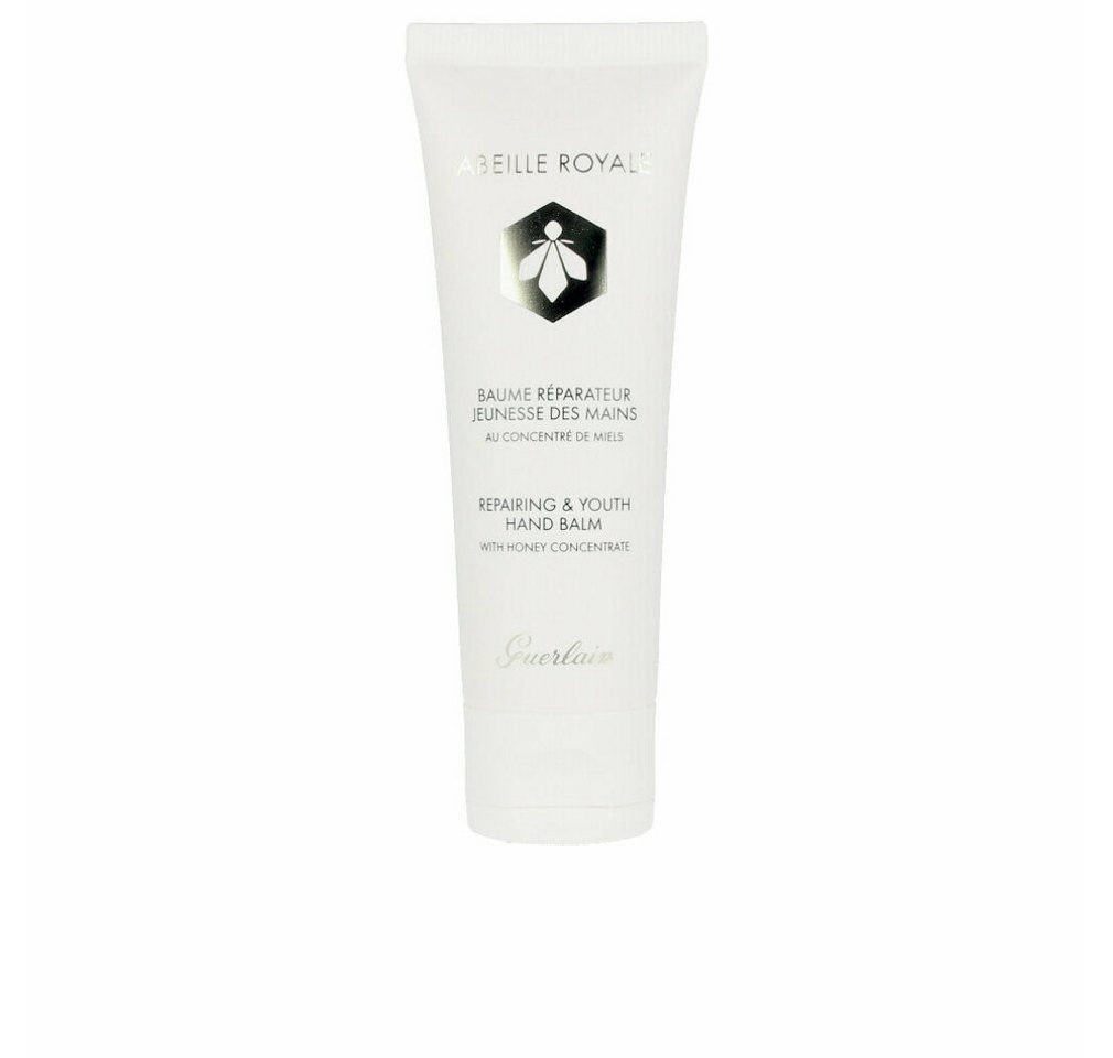 GUERLAIN Tagescreme Abeille Royale Repairing & Youth Hand Balm 40ml GUERLAIN Tagescreme Abeille Royale Repairing & Youth Hand Balm 40ml von GUERLAIN