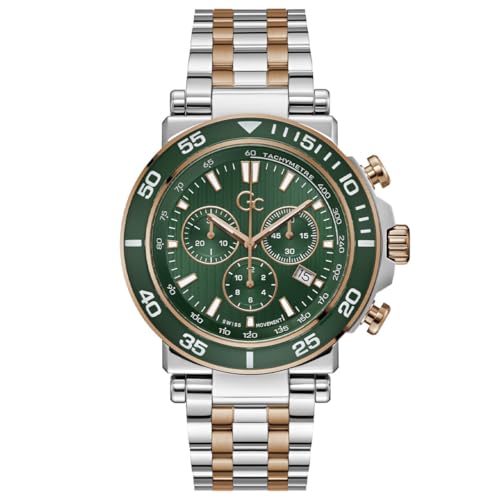 GUESS COLLECTION GC Watches Z14009G9MF von GC