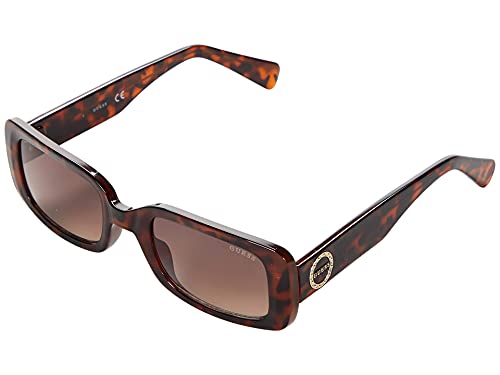 GUESS GF6135, Habana Dark/Brn Gradiente, Talla única GUESS GF6135, Habana Dark/Brn Gradiente, Talla única von GUESS Factory
