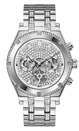 GUESS Analog GW0261G1 GUESS Analog GW0261G1 von GUESS