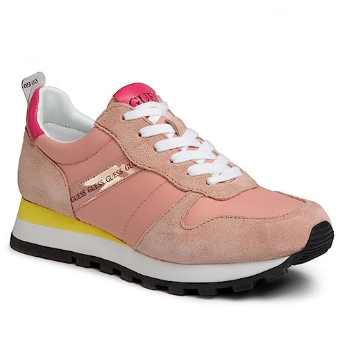 Ariel Active Lady Damenschuh, Rosa, 40 EU von GUESS