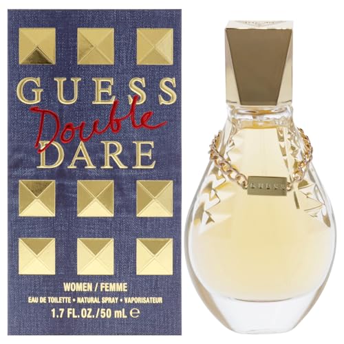 Double Dare by Guess for Women – 1,7 oz EDT Spray von GUESS