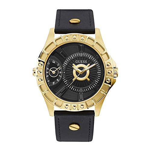 GS Analog 091661507397 von GUESS