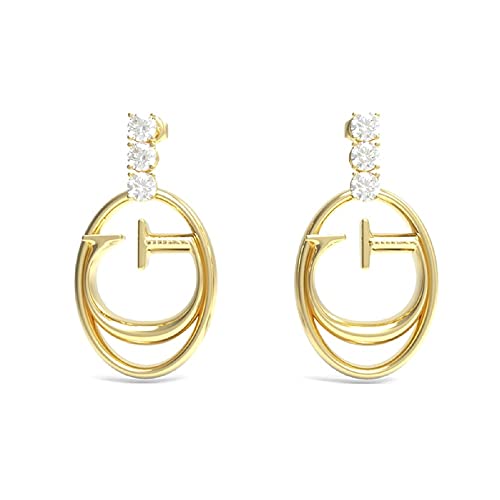 Guess Pendientes Mujer 2780704 von Guess