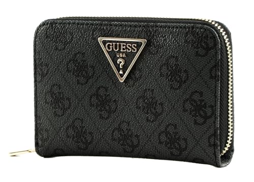 GUESS Women Laurel SLG MEDIUM Zip Around Wallet von GUESS