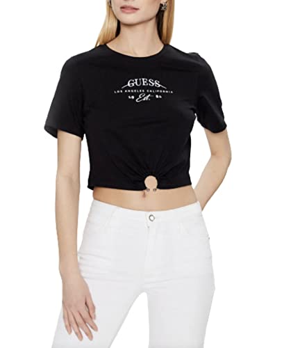 GUESS , uni(jblk), Gr. XL von GUESS