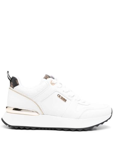 GUESS, weiß(white), Gr. 41 von GUESS