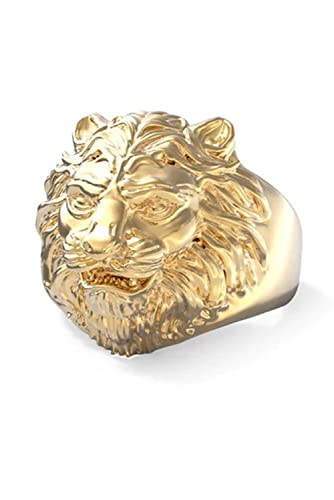 GUESS ANEL JUMR01307JWYG64 Ring von GUESS