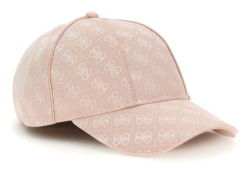 GUESS AW5282 POL01 ODG Cap, nude, One size von GUESS