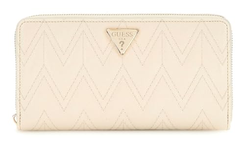 GUESS Adelard SLG Cheque Organizer Stone von GUESS