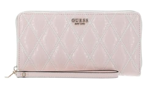 GUESS Adi Cheque Organizer Light Peach von GUESS