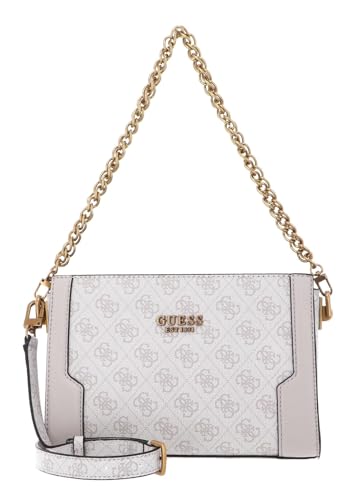 GUESS Ajiona Umhängetasche 25 cm von GUESS