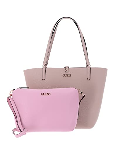 GUESS Alby Shopper Tasche 43 cm von GUESS